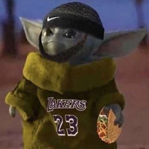 Meet your Posher, Charles